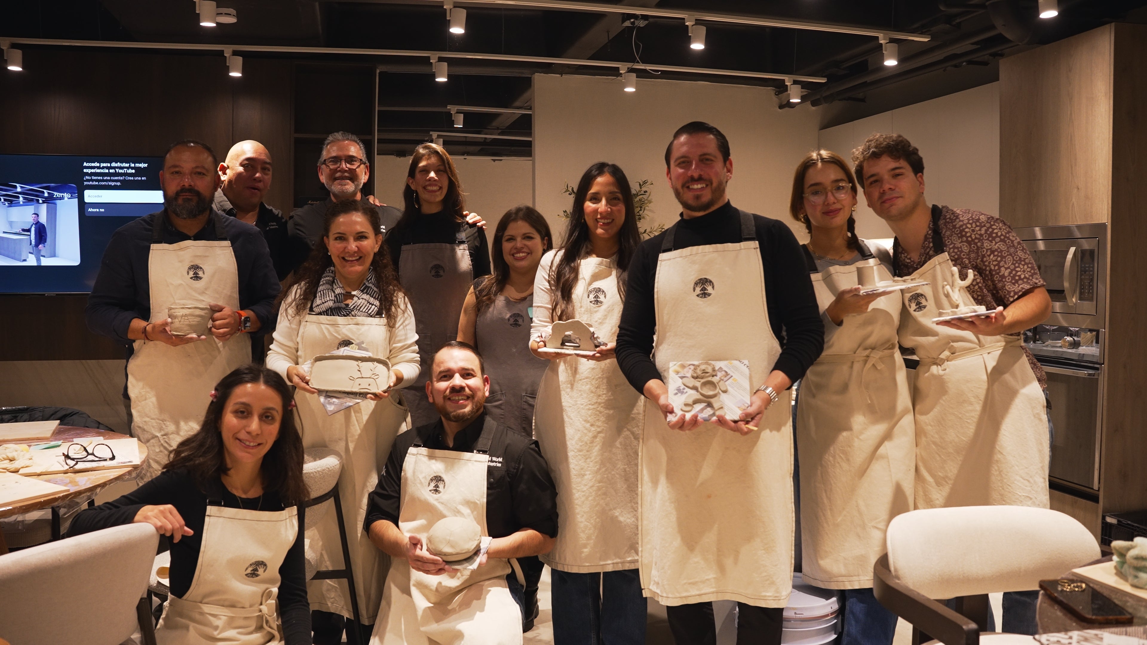 Zento x Manos de Tierra