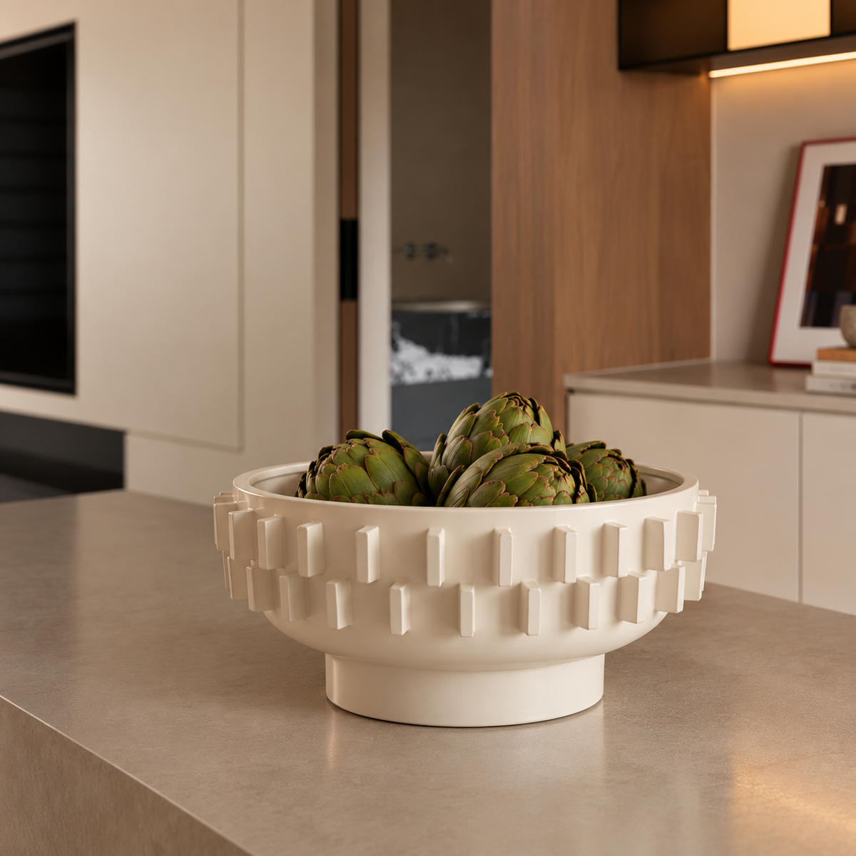 Decoración
