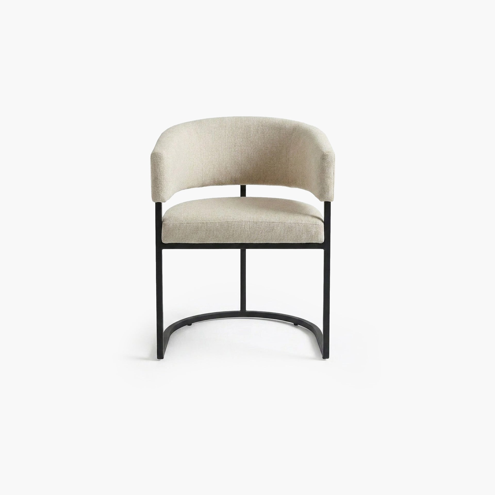 Silla Luna