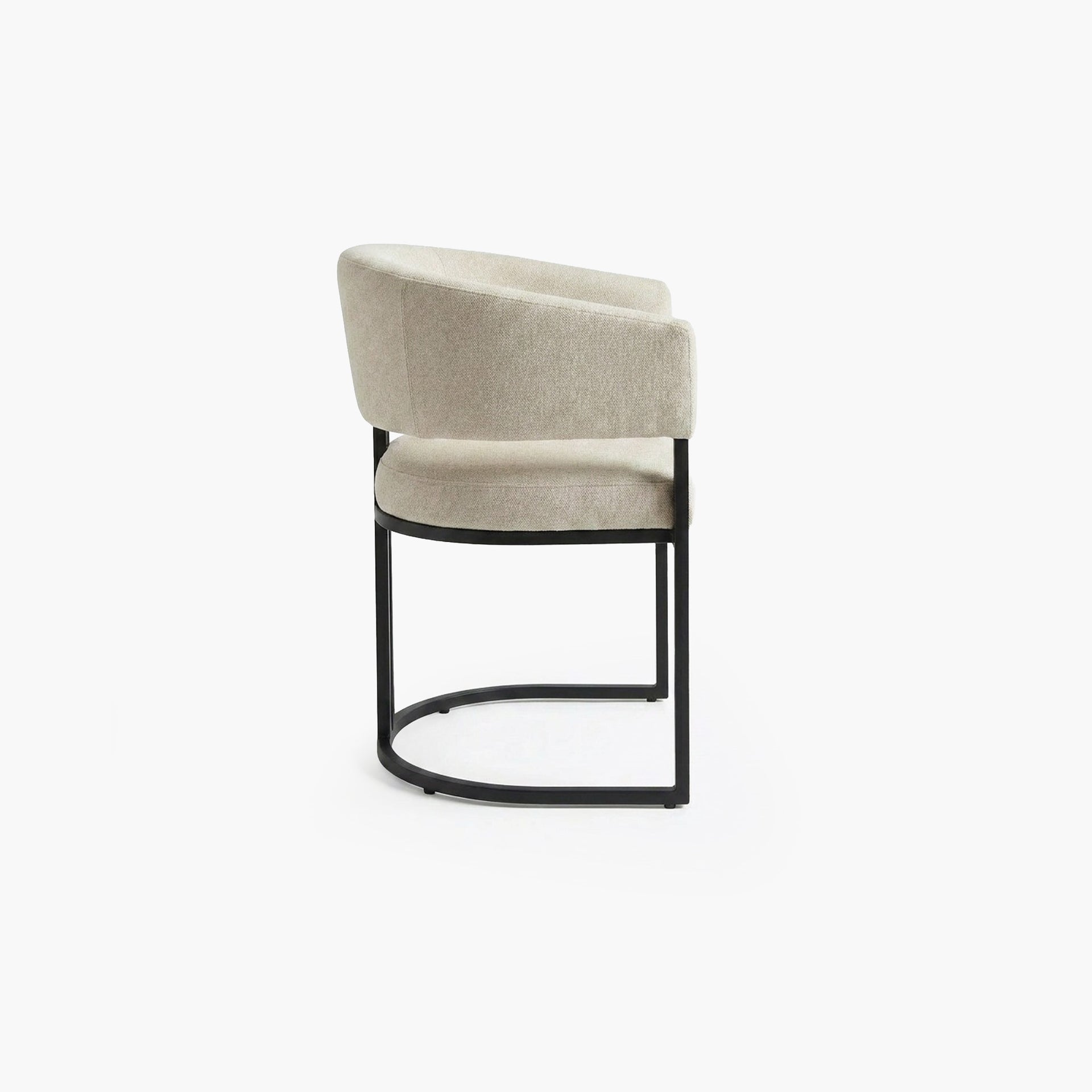 Silla Luna