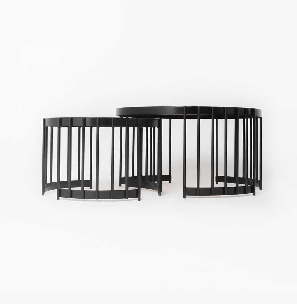 Mesas de centro Berossia