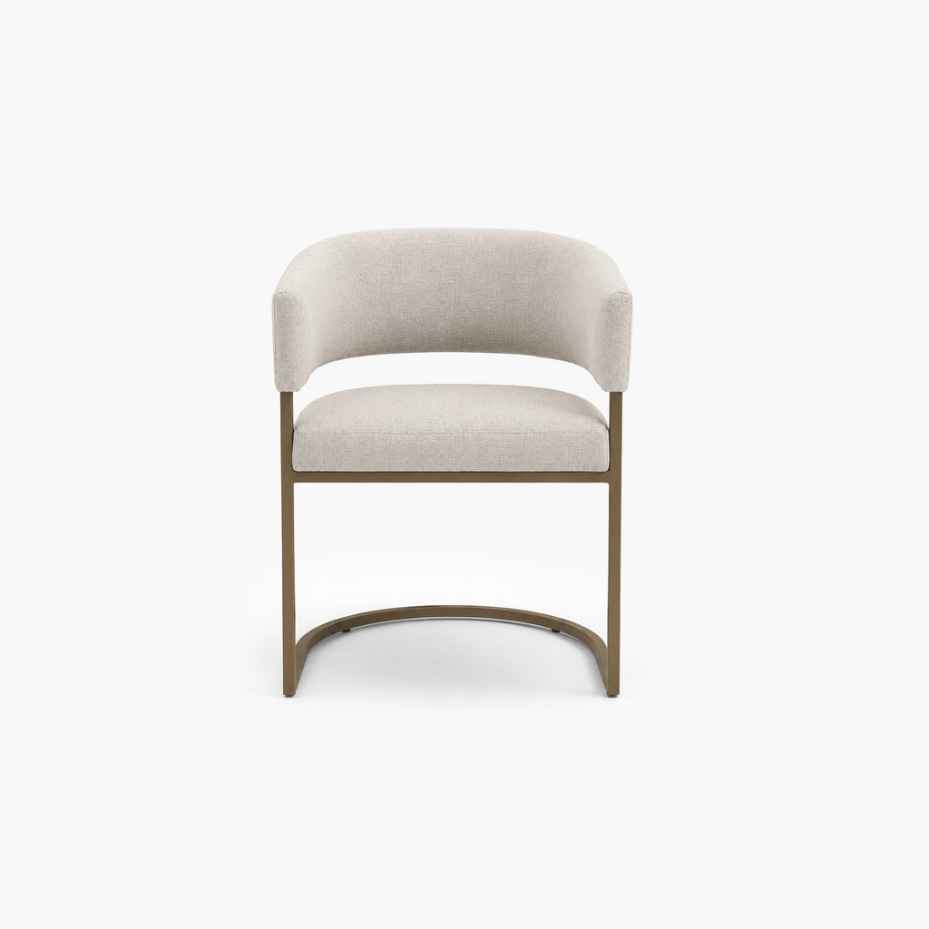 Silla Luna