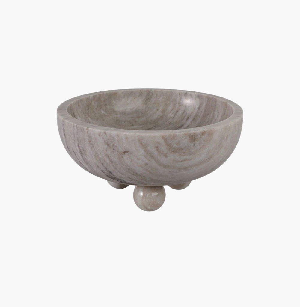 Bowl Marmol Bolas