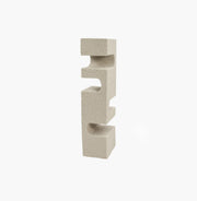 Grande:  8.8 de diámetro x  34.7 cm de alto