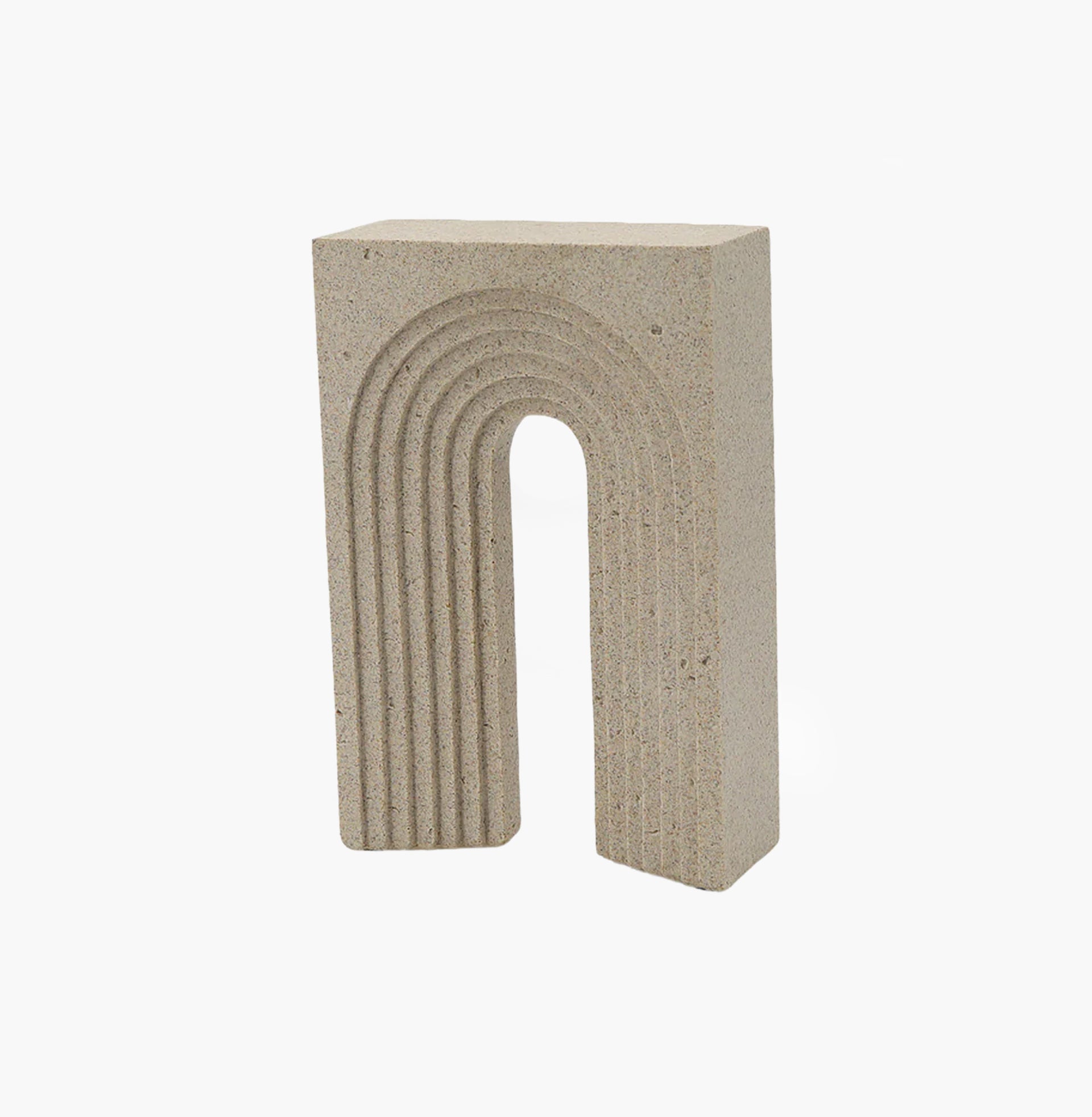 Escultura decorativa