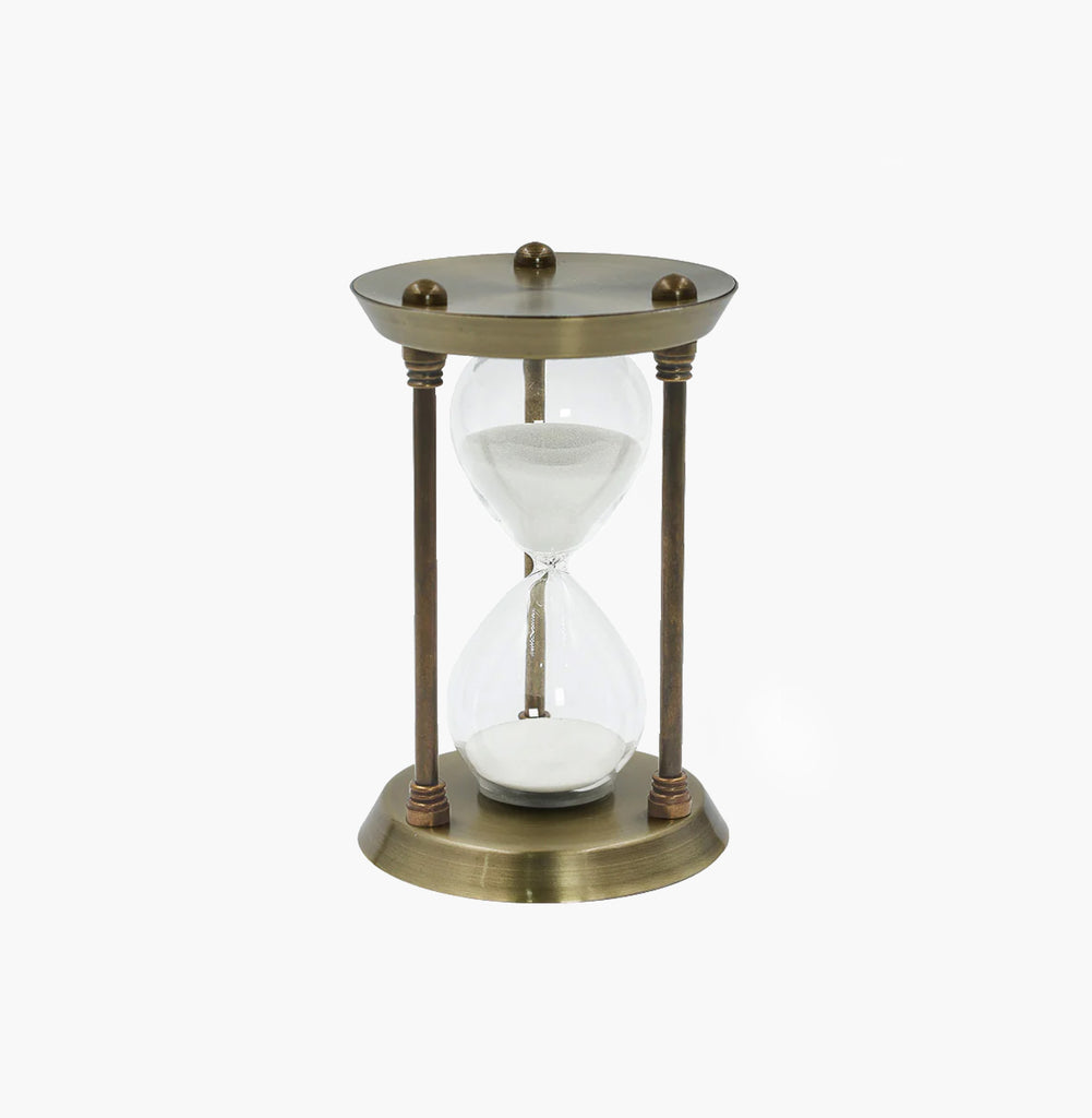 Reloj decorativo James