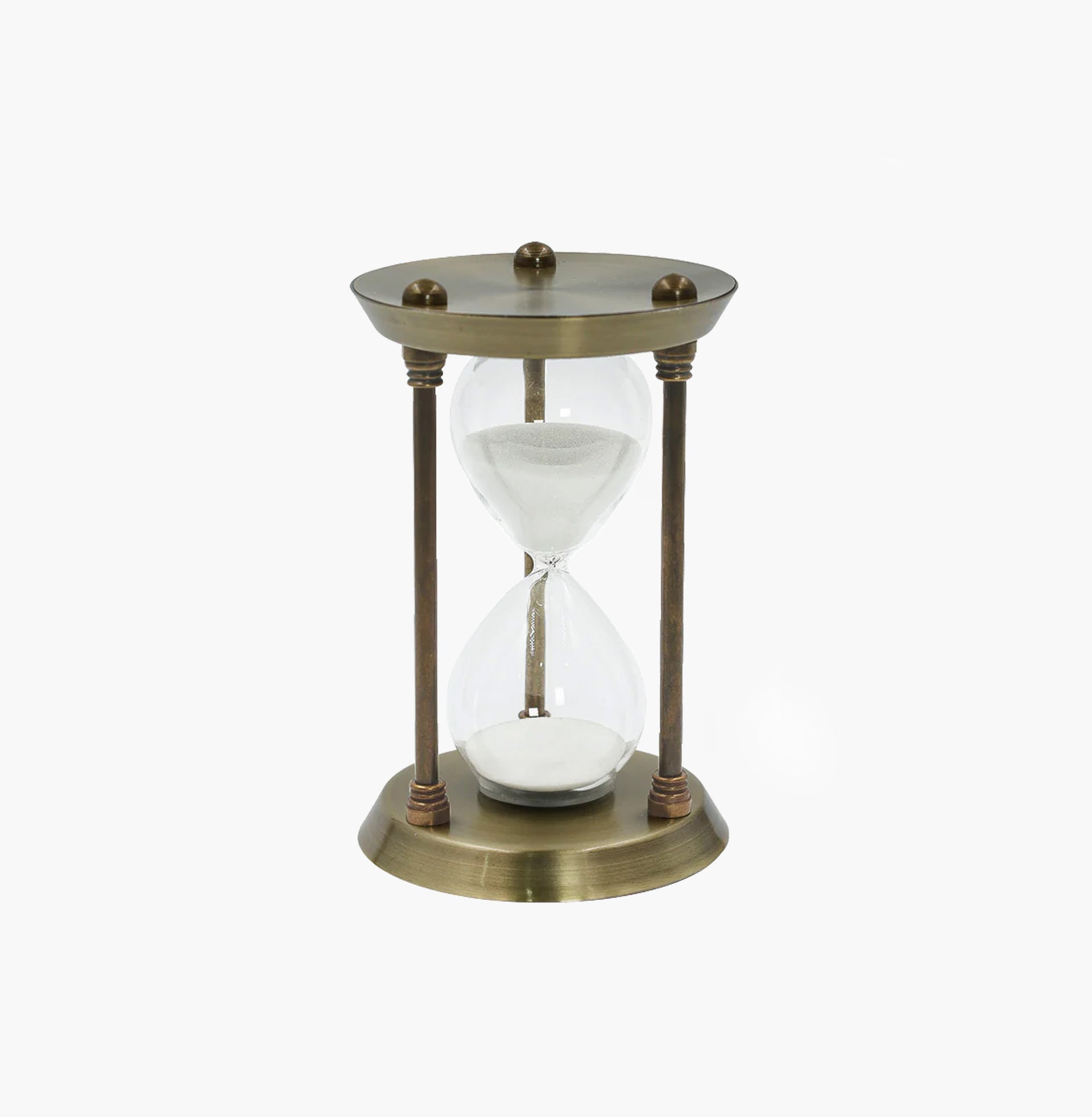 Reloj decorativo James