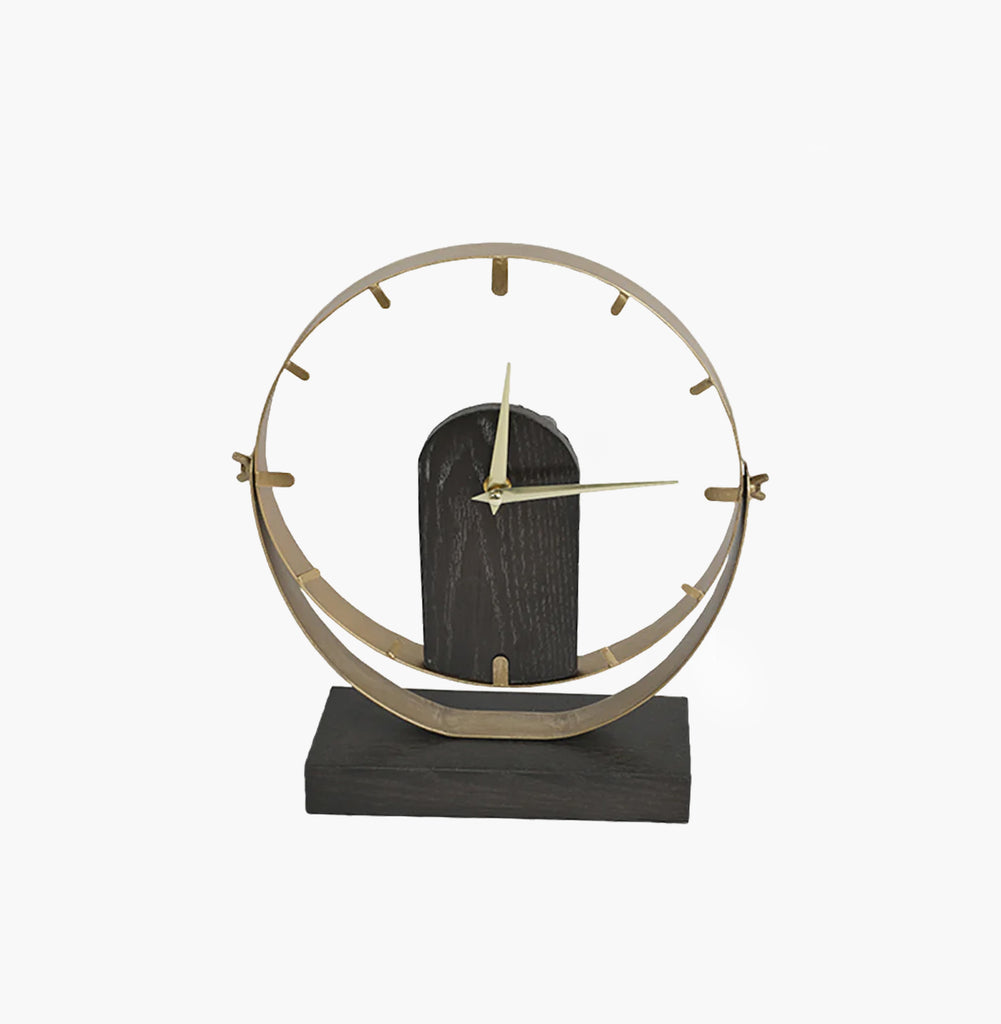 Reloj decorativo
