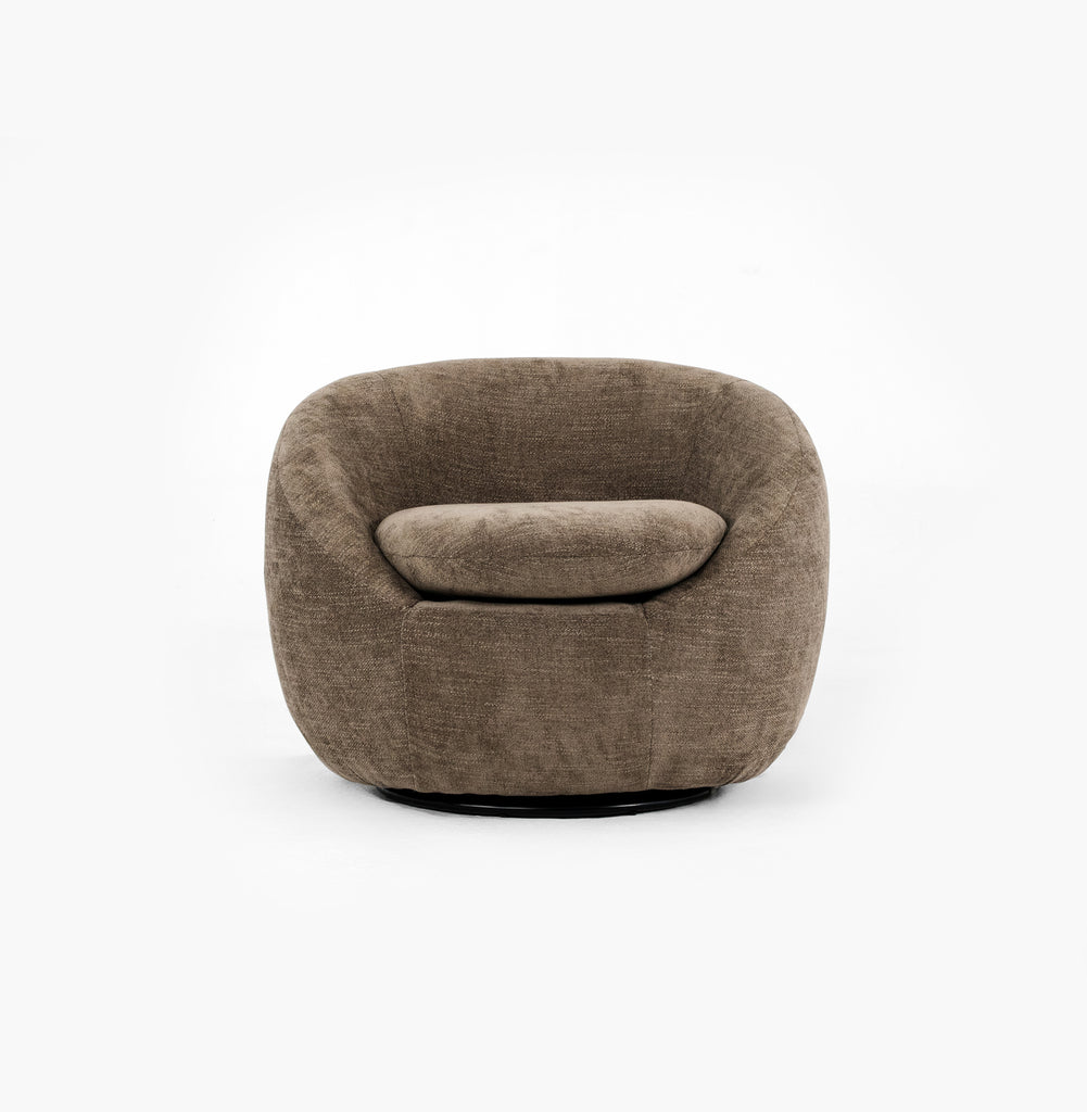 Sillón Rose Giratorio