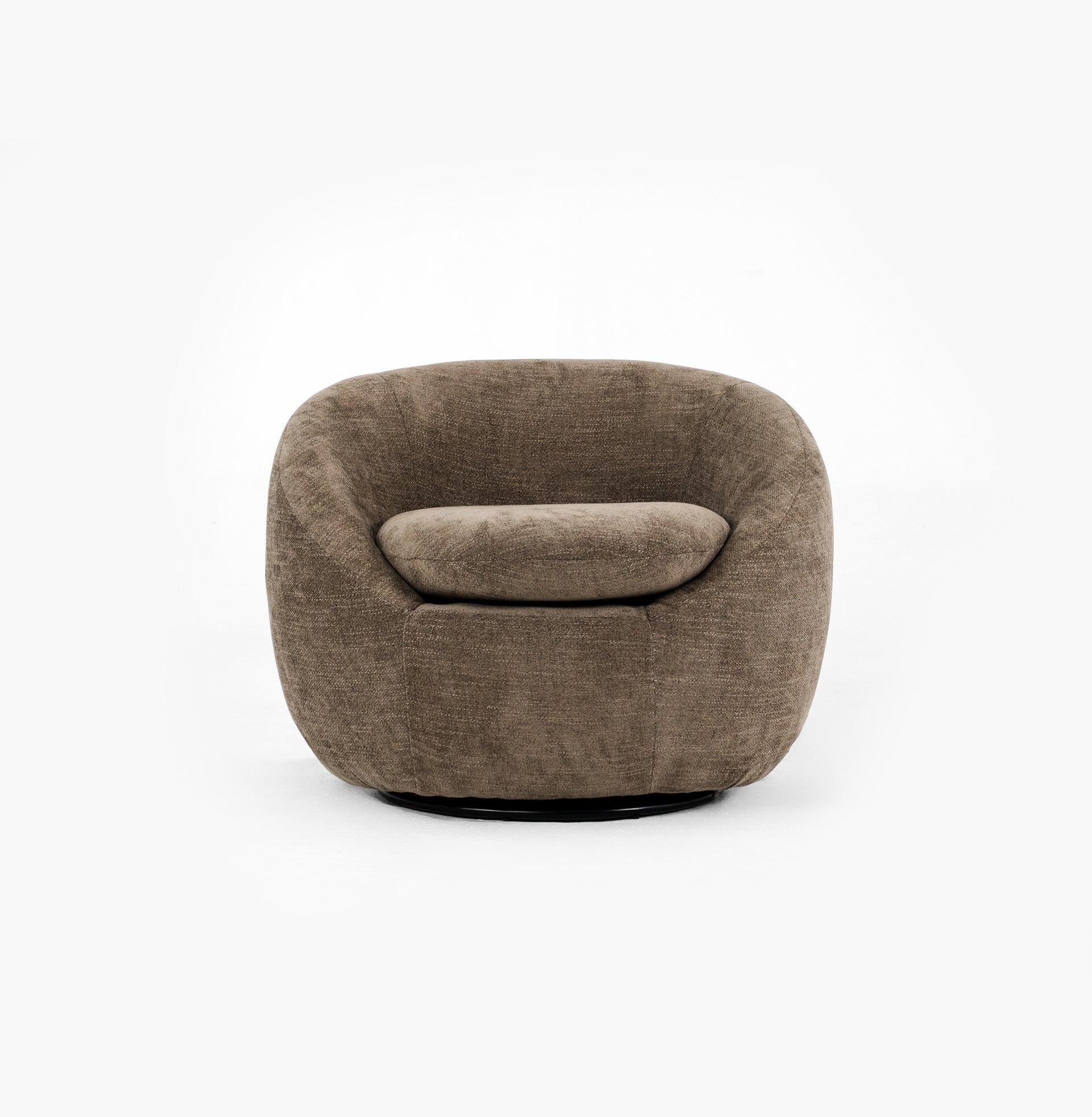 Sillón Rose Giratorio