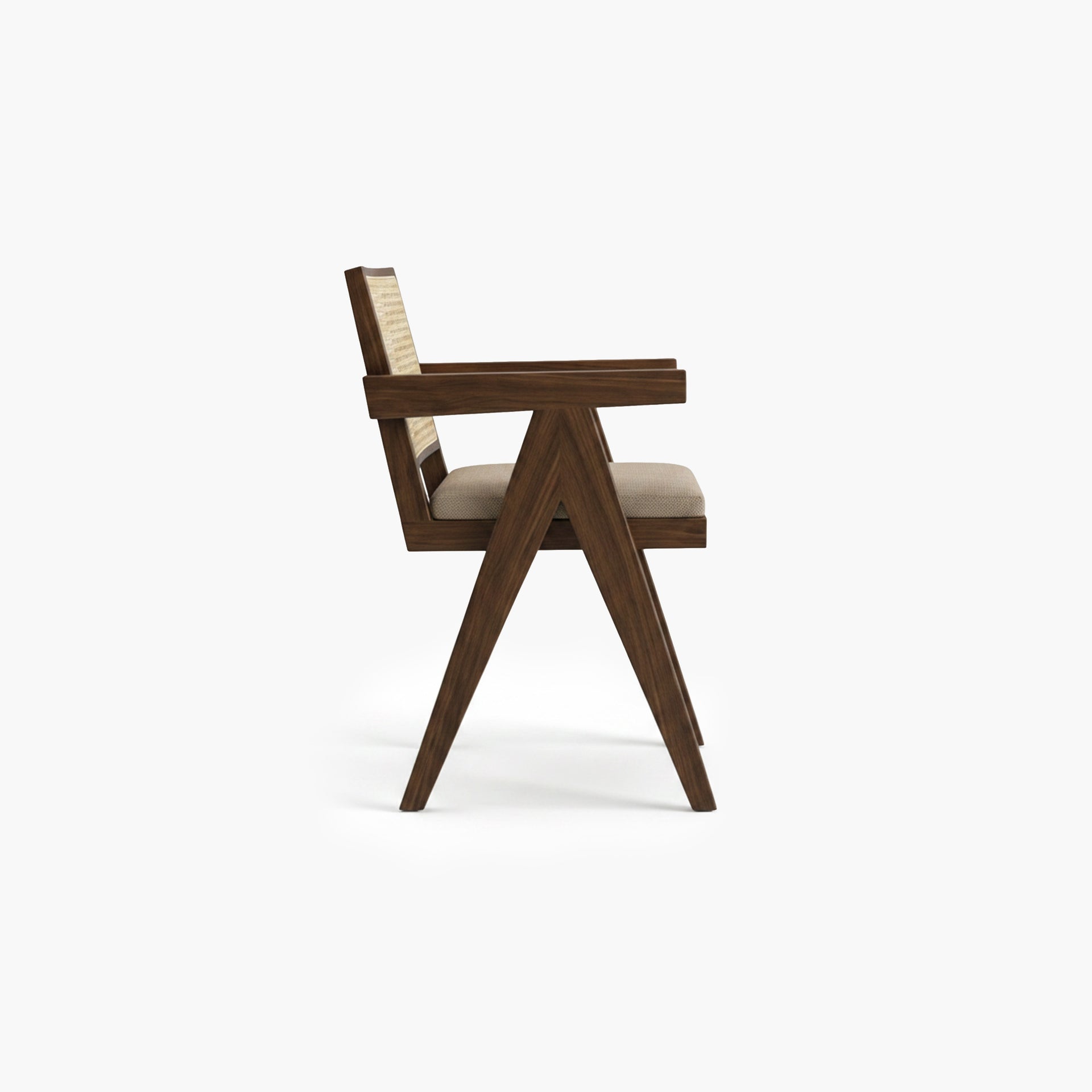 Silla Koa