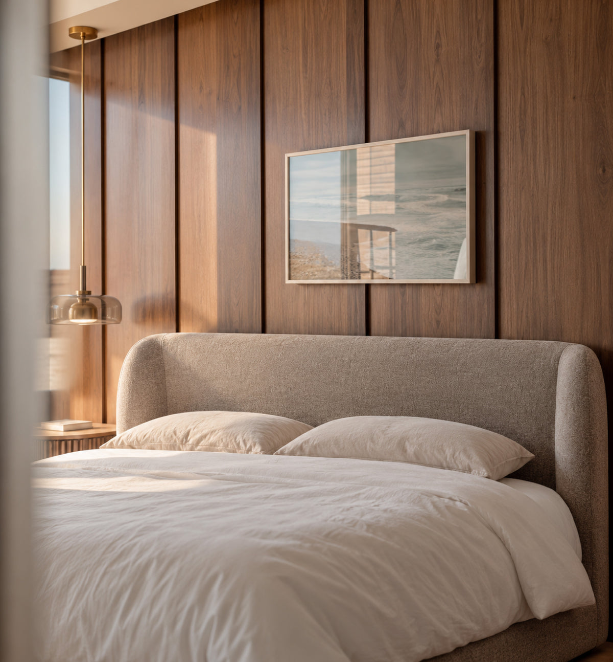 Recámara & dormitorio