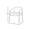 Silla Mely