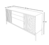 Credenza Dalia