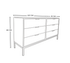 Credenza Jade