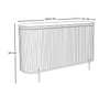 Credenza Lía