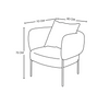 Sillón Ciprian