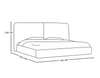 Cama Galia