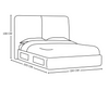 Cama Galia