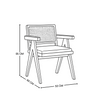 Silla Koa