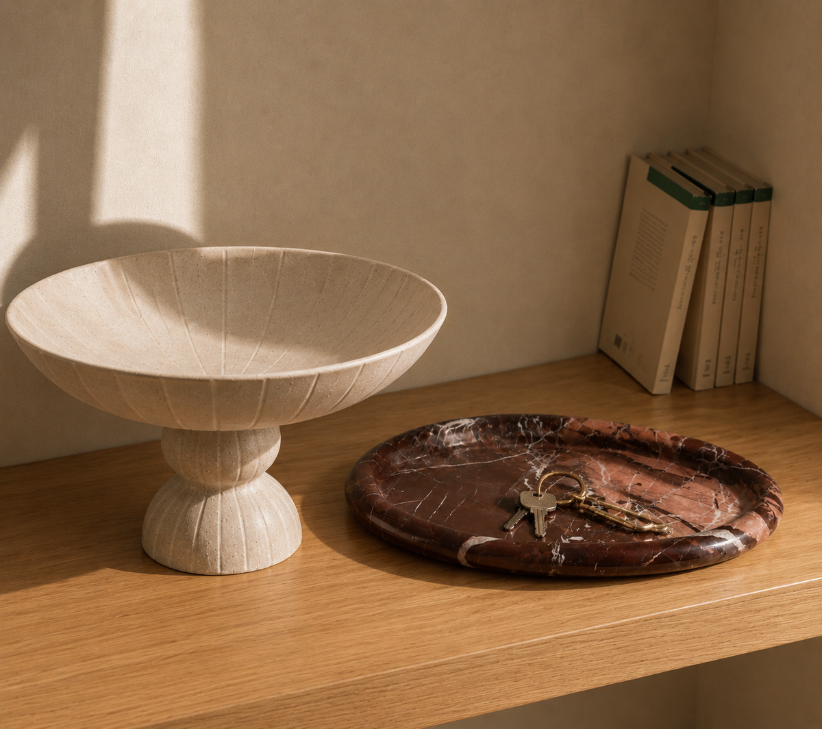 Decoración