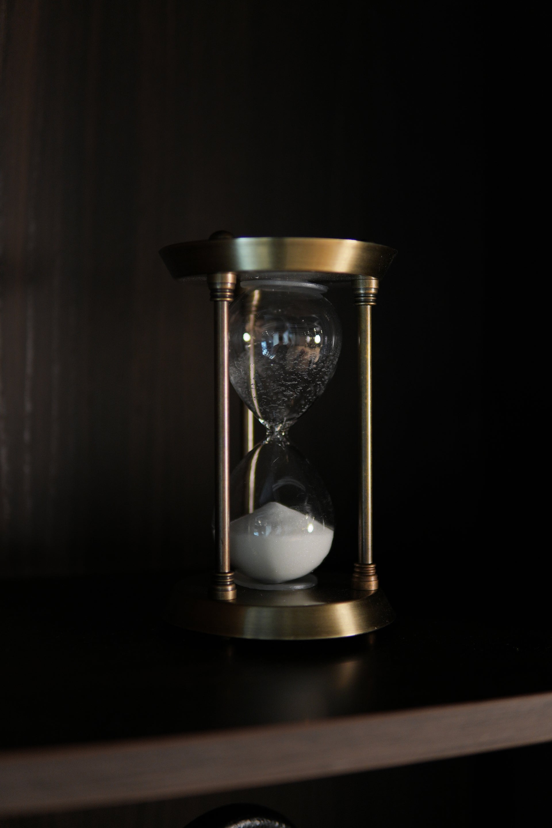 Reloj decorativo James