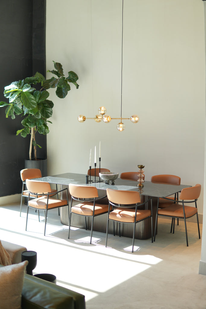 Mesa de comedor Ofelia