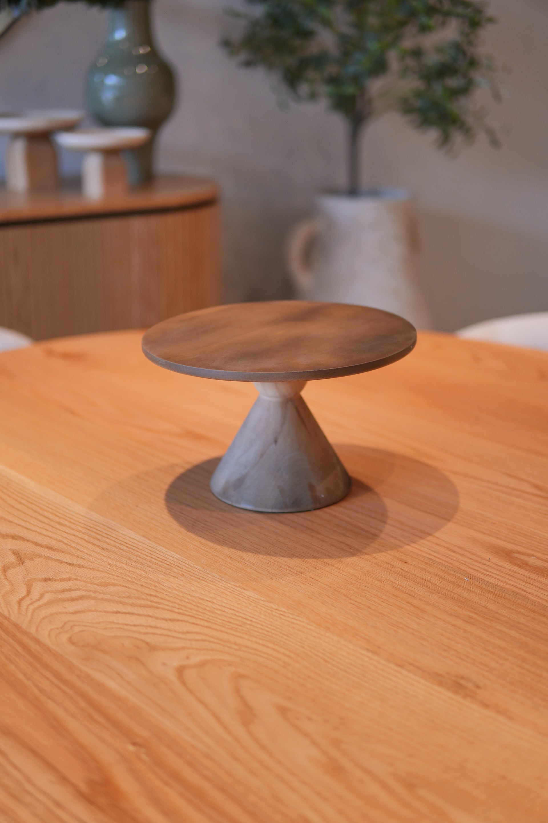 Base para pasteles japandi