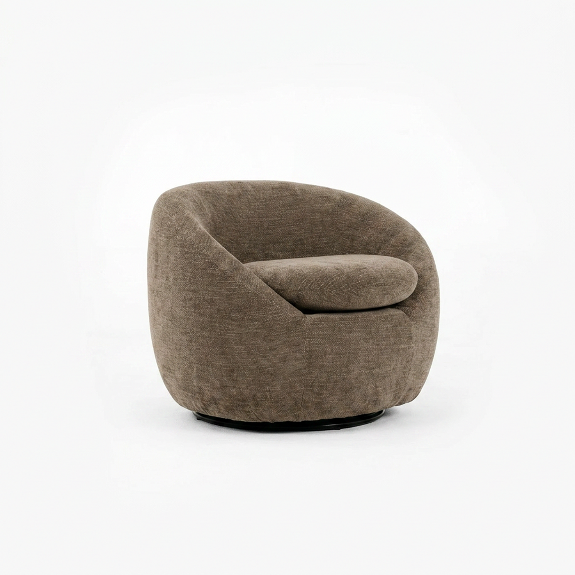 Sillón Rose Giratorio