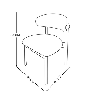 Silla Atos