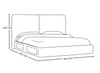 Cama Galia