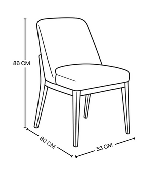 Silla Cata