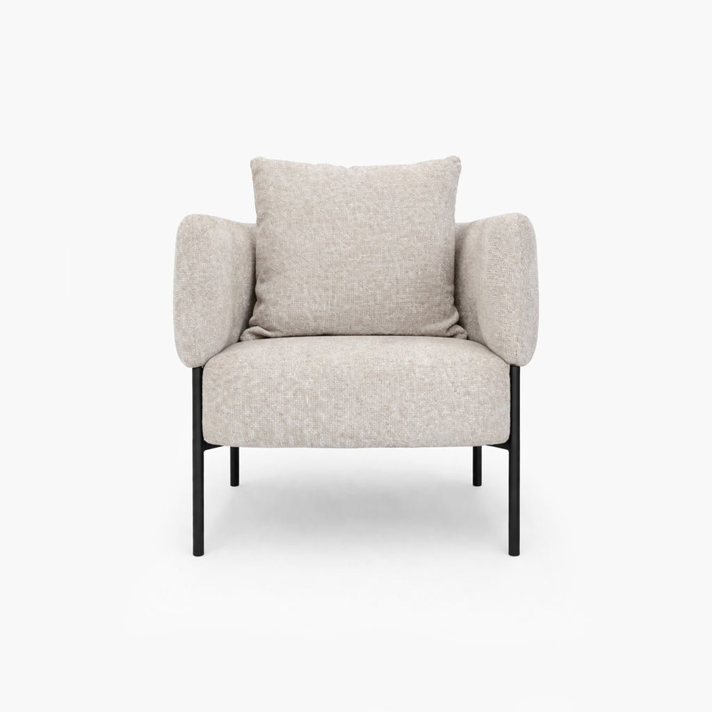 Sillón Ciprian