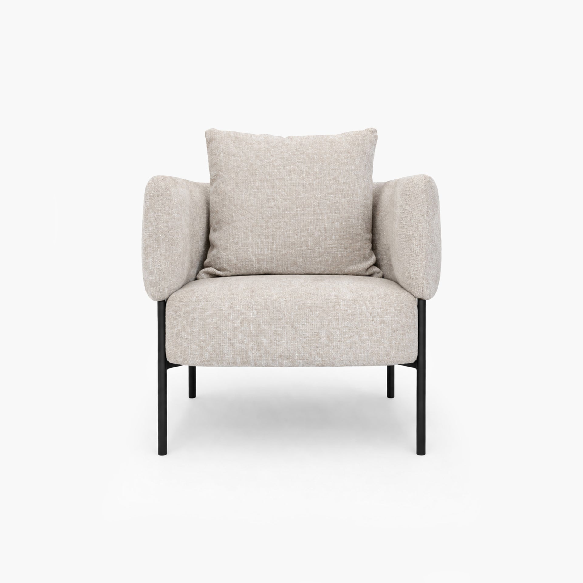 Sillón Ciprian