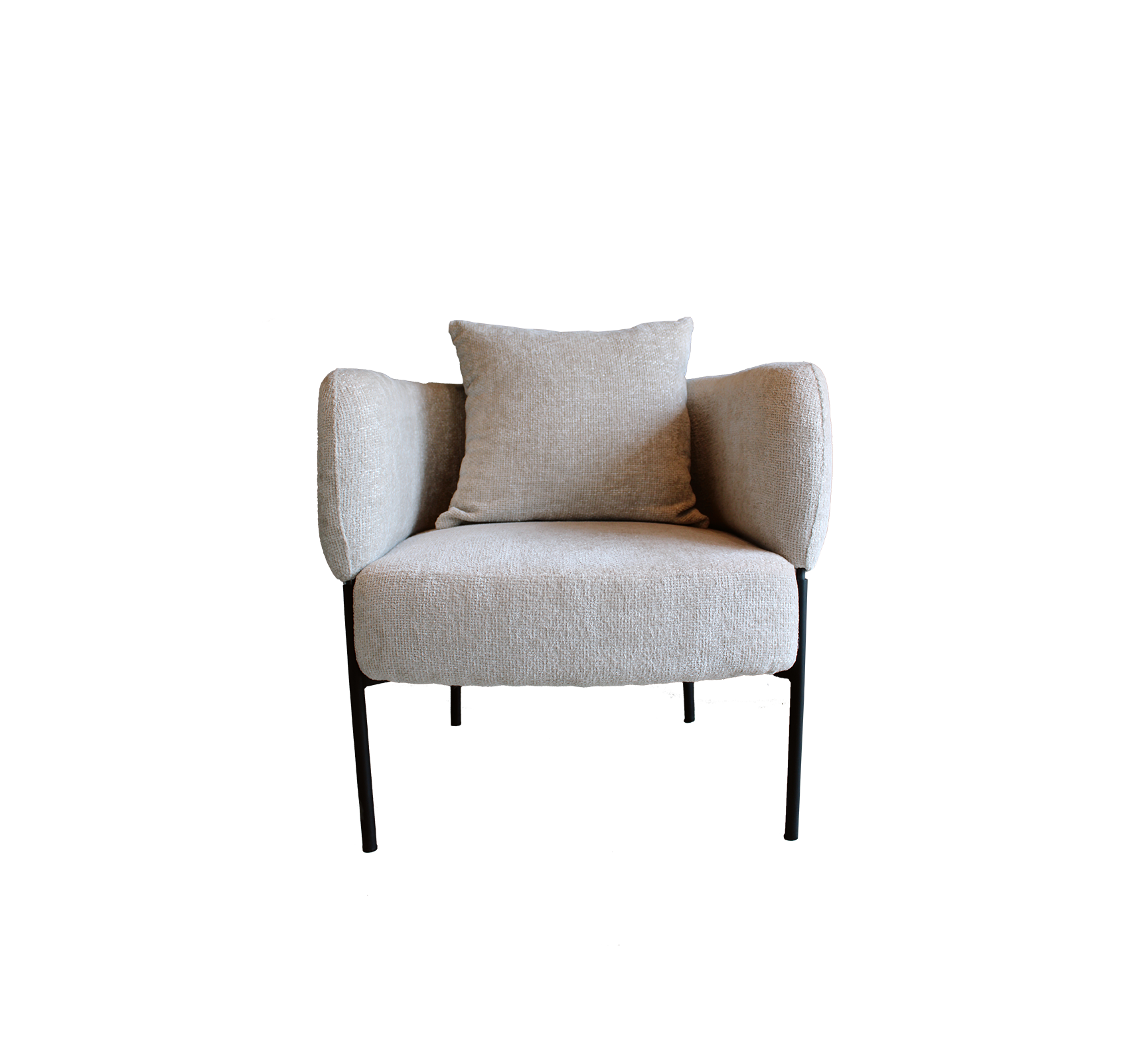 Sillón Ciprian