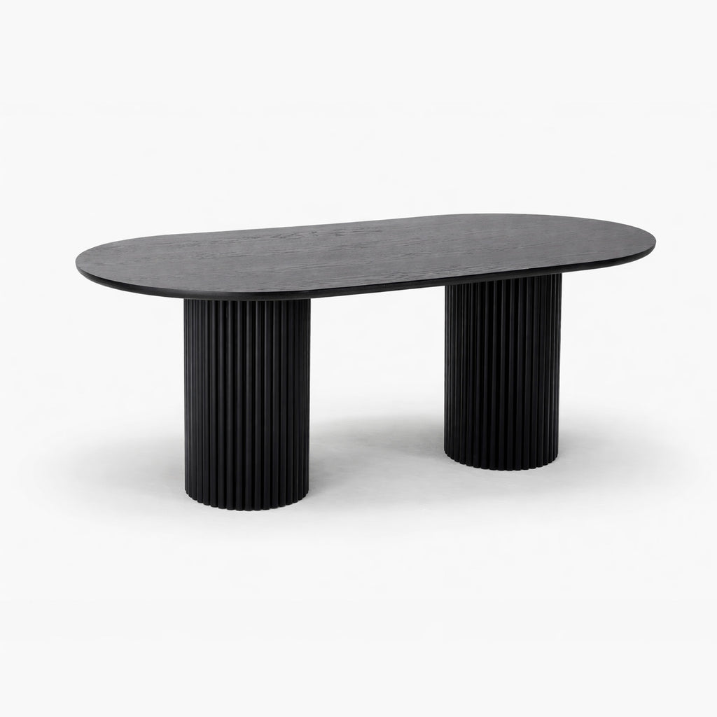 Mesa de comedor Cornelia