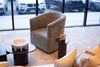 Sillón Dull Giratorio