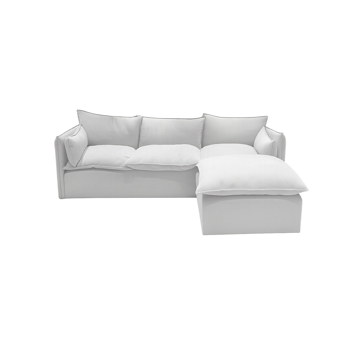 Sofá Pillow