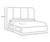 Cama Noah