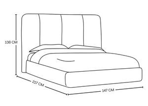Cama Noah