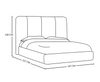 Cama Noah
