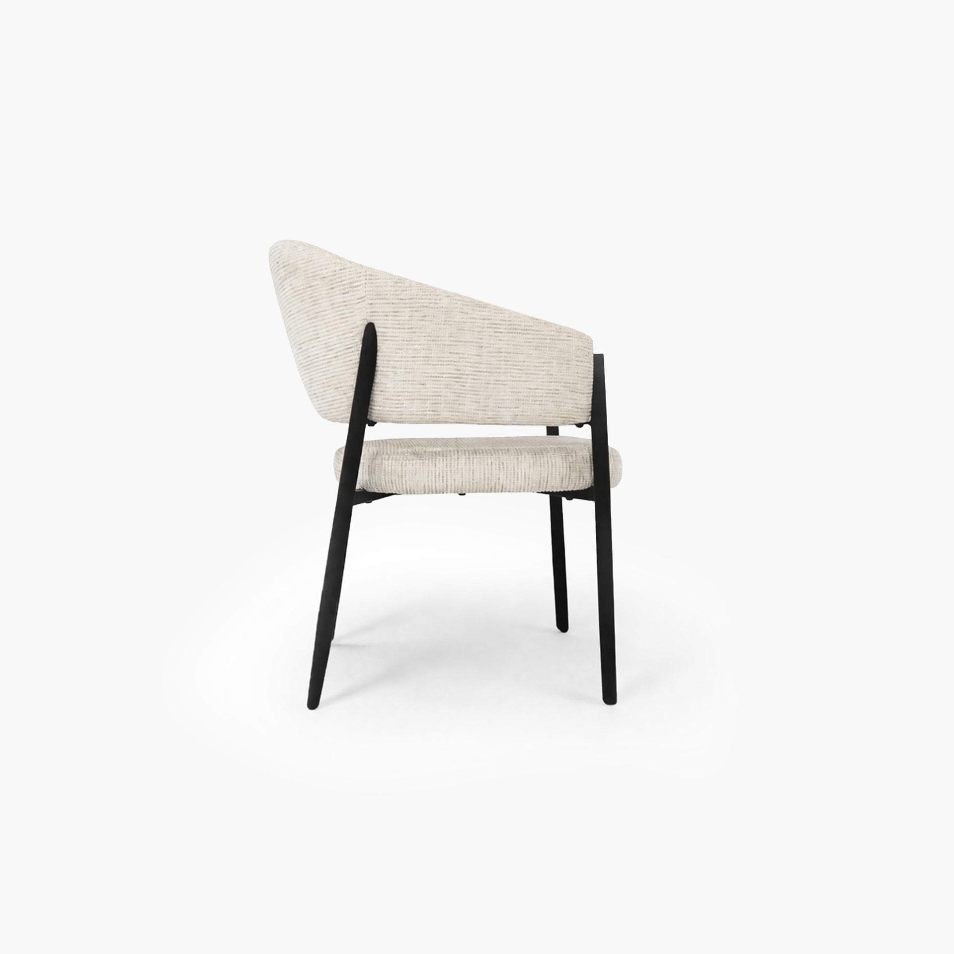 Silla Mely