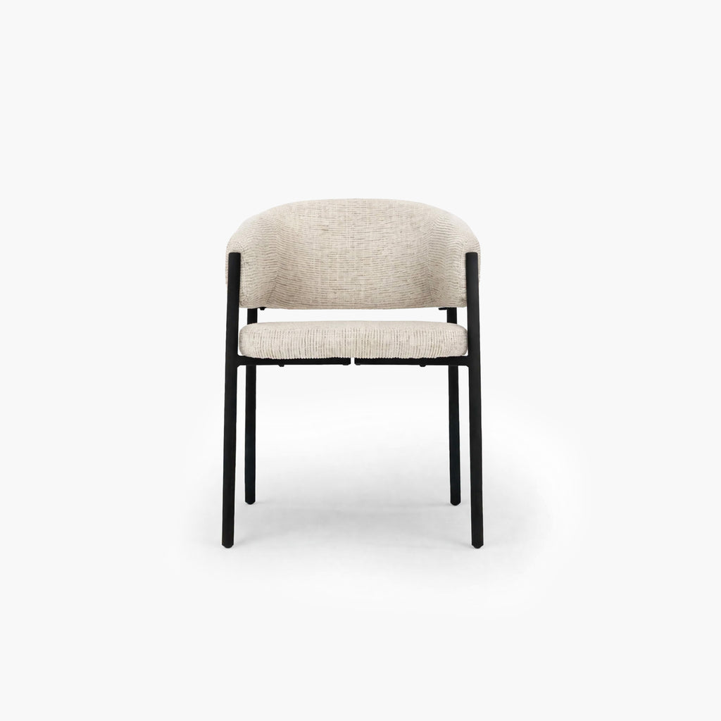 Silla Mely