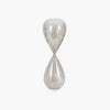 Reloj arena grande 23"