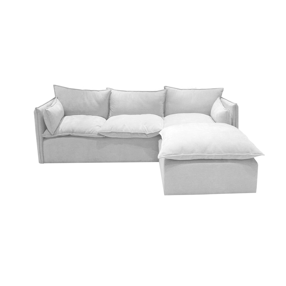 Sofá Pillow