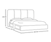 Cama Noah
