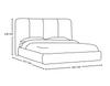 Cama Noah