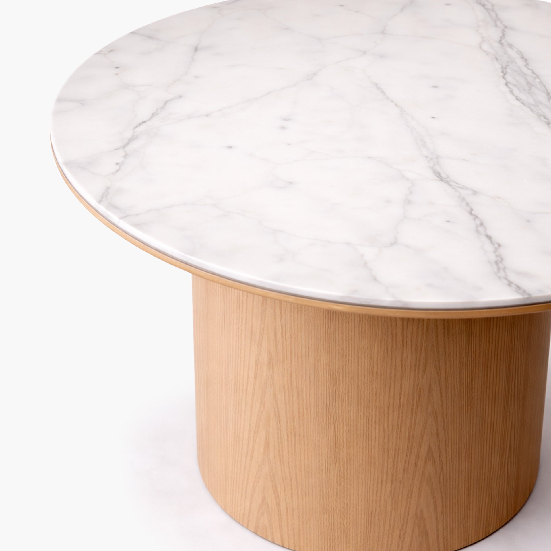 Mesa de comedor Reina