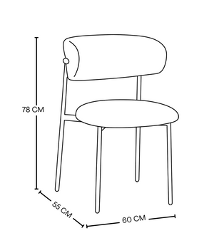 Silla Riona