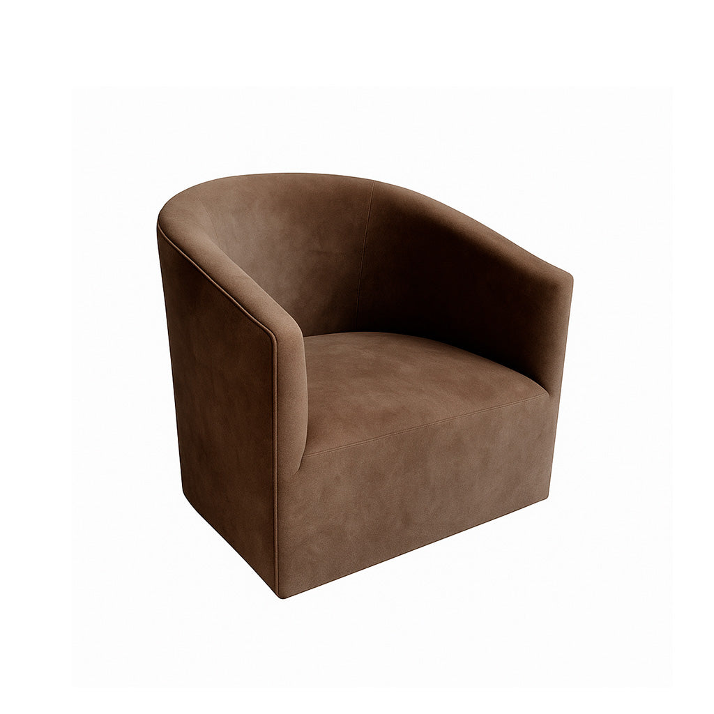 Sillón Dull Giratorio